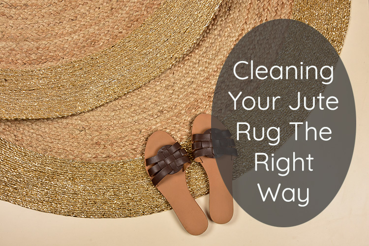 Cleaning Your Jute Rug The Right Way, How To Clean Jute Rug