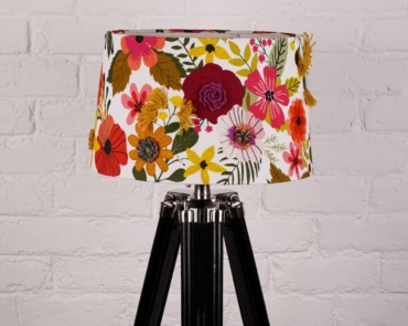 Bouquet Lamp 1